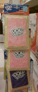 Pop-Tarts® carrying case